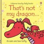 That's Not My Dragon...