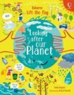 Lift-The-Flap Looking After Our Planet