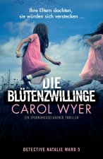 Die Blütenzwillinge
