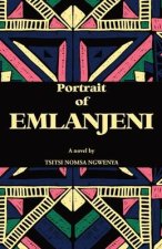 Portrait of Emlanjeni