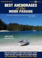 Best Anchorages of the Inside Passage
