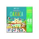 Vámonos: Oaxaca Lil' Jumbo Puzzle