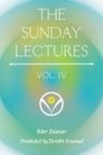 The Sunday Lectures, Vol.IV