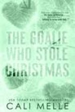 The Goalie Who Stole Christmas