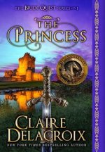 The Princess: : A Medieval Romance