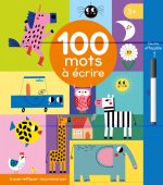 100 MOTS À ÉCRIRE