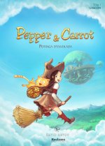 Pepper & Carrot