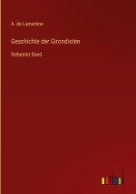 Geschichte der Girondisten
