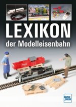 Lexikon der Modelleisenbahn