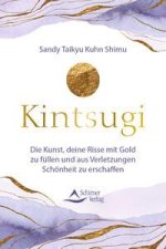 Kintsugi - Die Kunst, deine Risse mit Gold zu füllen und aus Verletzungen Schönheit zu erschaffen