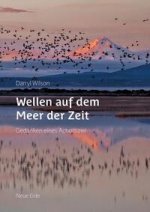 Wellen auf dem Meer der Zeit
