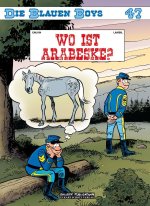 Die Blauen Boys Band 48