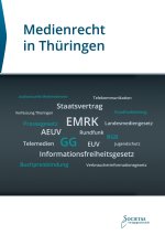 Medienrecht in Thüringen