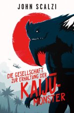 Die Gesellschaft zur Erhaltung der Kaij?-Monster