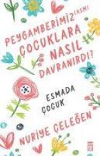 Peygamberimiz asm Cocuklara Nasil Davranirdi