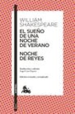 El Sue?o de Una Noche de Verano / Noche de Reyes