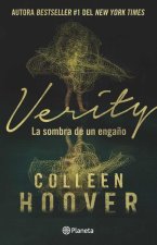 Verity: La Sombra de Un Enga?o / Verity (Spanish Edition)