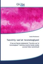 Tasviriy san'at texnologiyasi