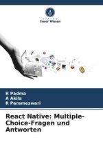 React Native: Multiple-Choice-Fragen und Antworten
