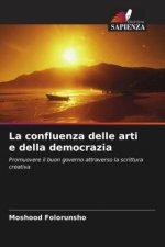 La confluenza delle arti e della democrazia