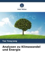 Analysen zu Klimawandel und Energie