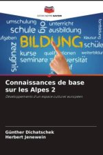 Connaissances de base sur les Alpes 2