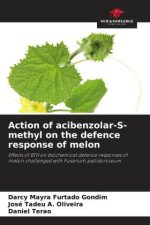 Action of acibenzolar-S-methyl on the defence response of melon