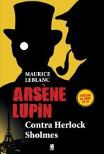Ars?ne Lupin, Contra Herlock Sholmes