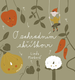 O zahradnďż˝m skďż˝ďż˝tkovi