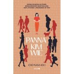 Panna Kim wie