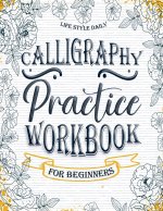 Calligraphy Practice Workbook