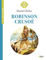 Robinson Crusoé de Daniel Defoe