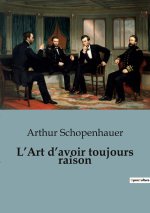 L?Art d?avoir toujours raison