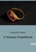 L?Anneau d?améthyste
