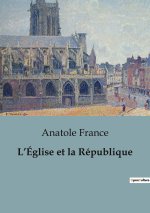 L?Église et la République