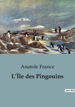 L?Île des Pingouins