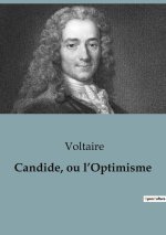 Candide, ou l?Optimisme