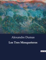 Los Tres Mosqueteros