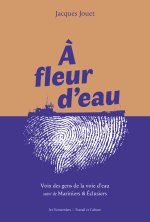 A fleur d'eau