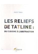 Les reliefs de Tatline