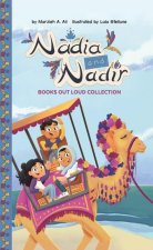 Nadia & Nadir: Books Out Loud Collection