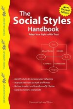 Social Styles Handbook: Adapt Your Style to Win Trust