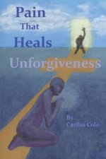Pain That Heals Unforgiveness