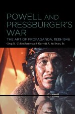Powell and Pressburger's War: The Art of Propaganda, 1939-1946