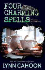 Four Charming Spells