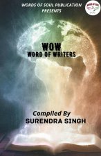 Words of Writers / वर्ड्स ऑफ राइटर्स