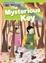 The Mysterious Key