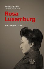 Rosa Luxemburg: The Incendiary Spark: Essays