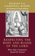 Respecting the Body and Blood of the Lord