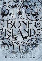 Bone Island: Book of Danvers